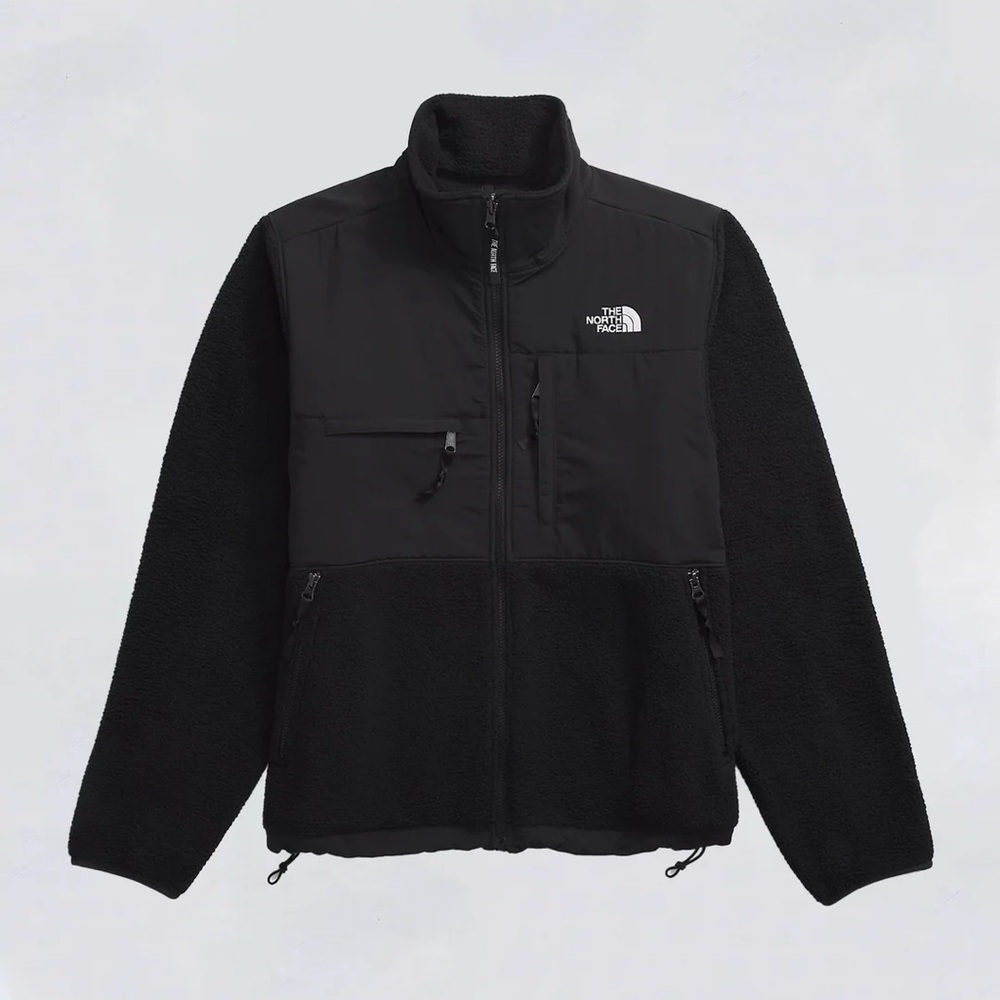 The North Face Black Jacket